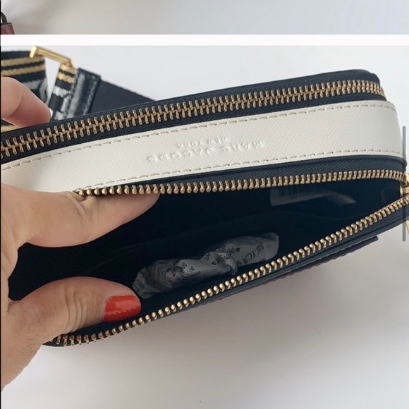 Marc jacobs snapshot - Picture 6 of 8